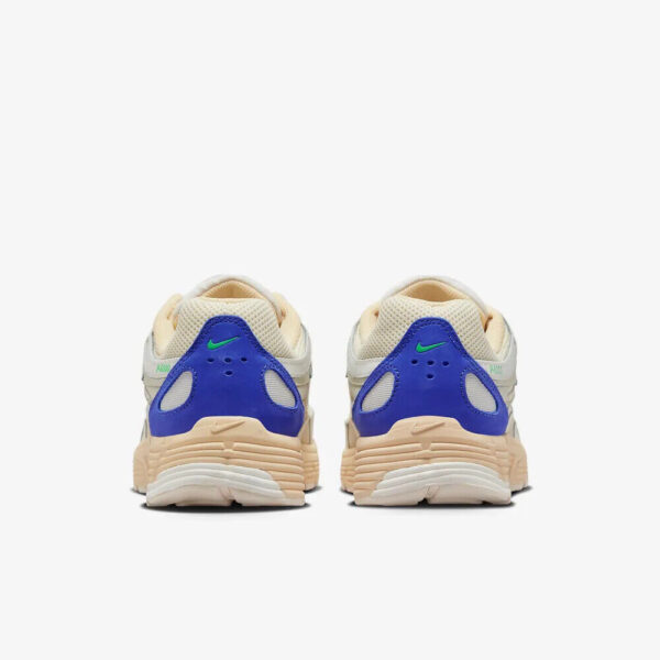 Giay Nike P-6000 'Coconut Milk Blue' FJ5443-113