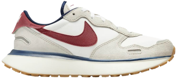 Giay Nike Phoenix Waffle 'Light Bone' FZ3600-072