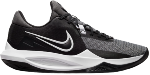 Giay Nike Precision 6 'Black Iron Grey' DD9535-003