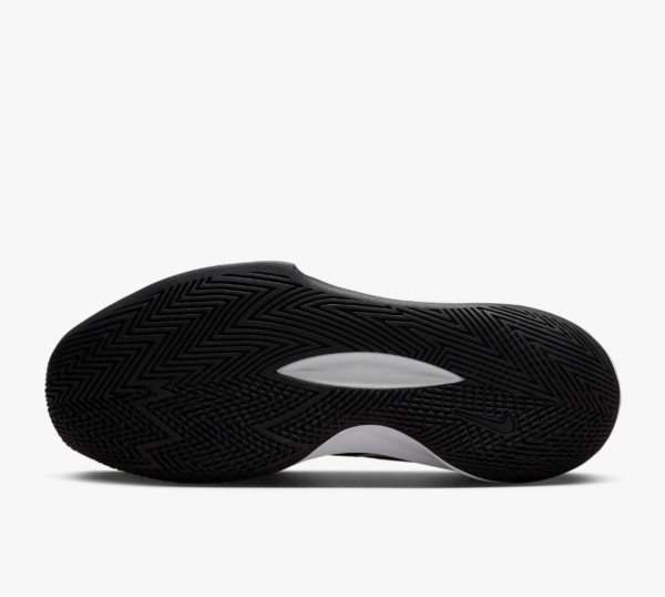 Giay Nike Precision 6 'Black Iron Grey' DD9535-003