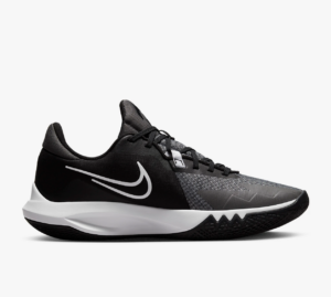 Giay Nike Precision 6 'Black Iron Grey' DD9535-003