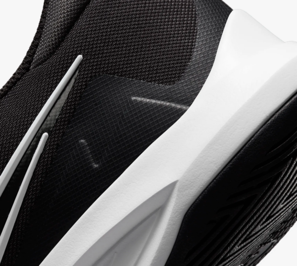 Giay Nike Precision 6 'Black Iron Grey' DD9535-003