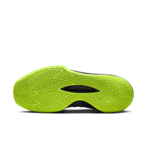 Giay Nike Precision 6 'Black Volt' DD9535‑009