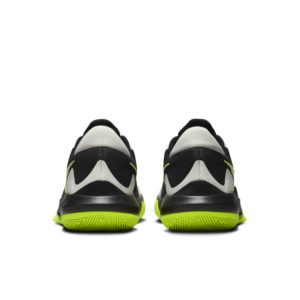 Giay Nike Precision 6 'Black Volt' DD9535‑009