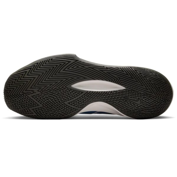 Giay Nike Precision 6 'Dutch Blue Pinksicle' DD9535‑400