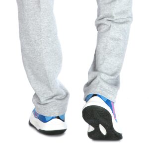 Giay Nike Precision 6 'Dutch Blue Pinksicle' DD9535‑400