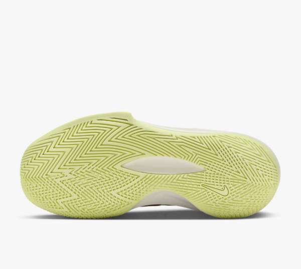 Giay Nike Precision 6 'Rugged Orange Lemon' FV1894-800