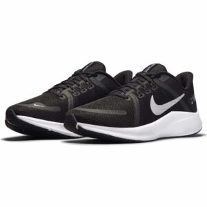 Giay Nike Quest 4 'Black White' DA1105-006