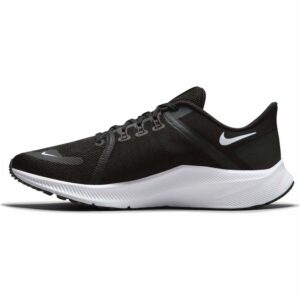 Giay Nike Quest 4 'Black White' DA1105-006