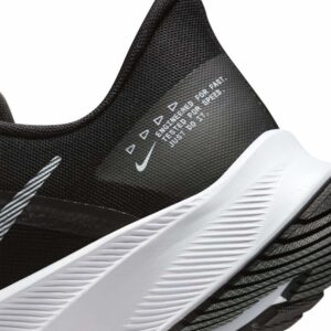 Giay Nike Quest 4 'Black White' DA1105-006