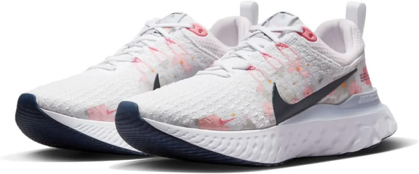 Giay Nike React Infinity 3 Premium 'Floral Watercolor' FD4151-100