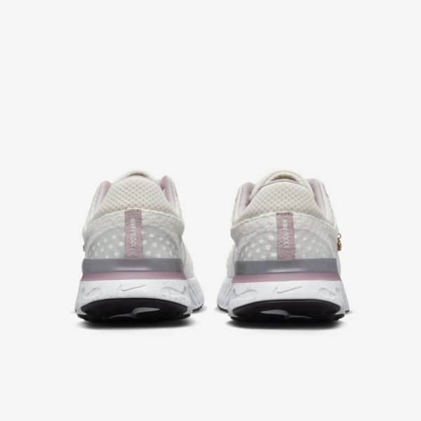 Giay Nike React Infinity Run Flyknit 3 'Bling' FB1864-101