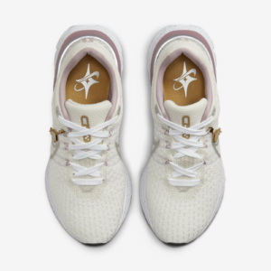 Giay Nike React Infinity Run Flyknit 3 'Bling' FB1864-101