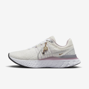 Giay Nike React Infinity Run Flyknit 3 'Bling' FB1864-101