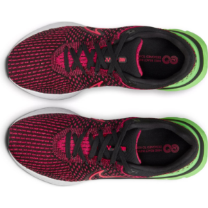 Giay Nike React Infinity Run Flyknit 3 'Green Red' DH5392-003