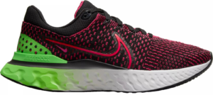 Giay Nike React Infinity Run Flyknit 3 'Green Red' DH5392-003