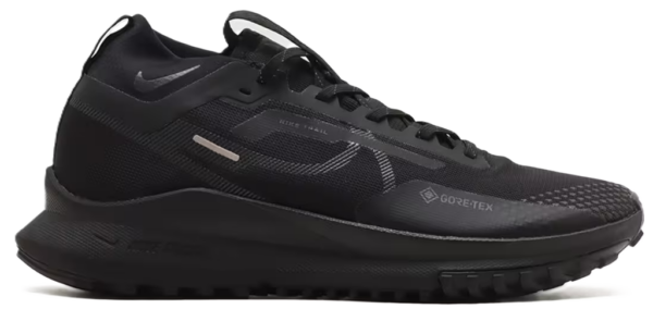 Giay Nike React Pegasus Trail 4 GTX 'Black' DJ7926-008