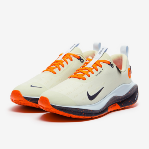 Giay Nike Reactx Infinity RN 4 GTX 'White Orange' FB2204-002