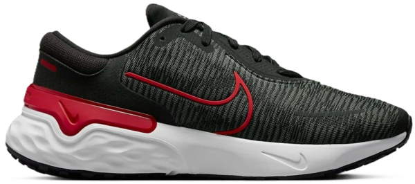 Giay Nike Renew Run 4 Road 'Black University Red' DR2677-003