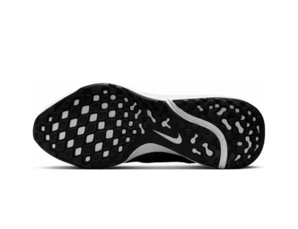 Giay Nike Renew Run 4 Road 'Black University Red' DR2677-003
