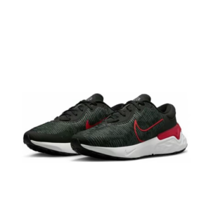 Giay Nike Renew Run 4 Road 'Black University Red' DR2677-003