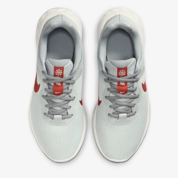 Giay Nike Revolution 6 'Platinum Gold' DC3729-010