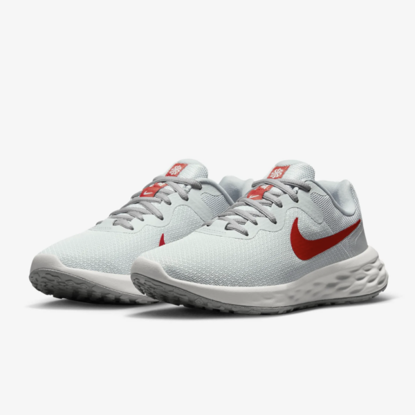 Giay Nike Revolution 6 'Platinum Gold' DC3729-010
