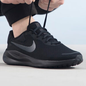 Giay Nike Revolution 7 Extra Wide 'Black Off Noir' FB8501-001
