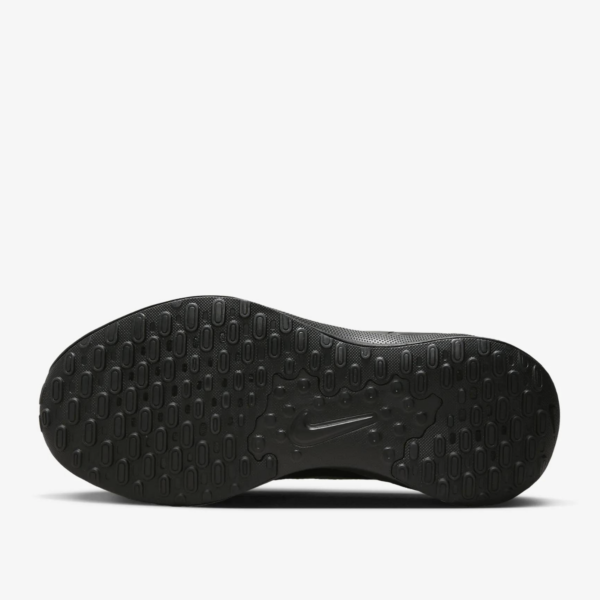 Giay Nike Revolution 7 Extra Wide 'Black Off Noir' FB8501-001