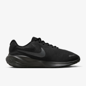Giay Nike Revolution 7 Extra Wide 'Black Off Noir' FB8501-001