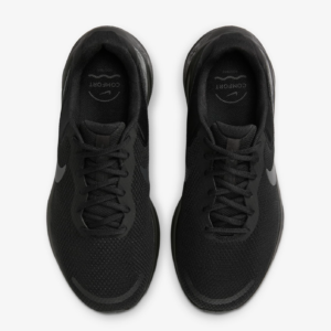 Giay Nike Revolution 7 Extra Wide 'Black Off Noir' FB8501-001