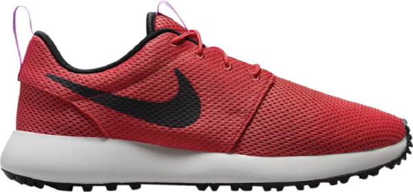 Giay Nike Roshe Golf Next Nature 'Track Red' DV1202-600