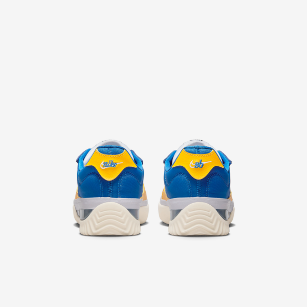 Giay Nike SB BRSB 'Royal Blue Gold' DH9227-400