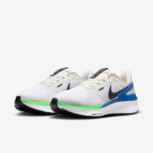 Giay Nike Structure 25 'White Blue' DJ7883-104