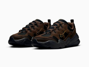 Giay Nike Tech Hera 'Cacao Wow' DR9761‑200