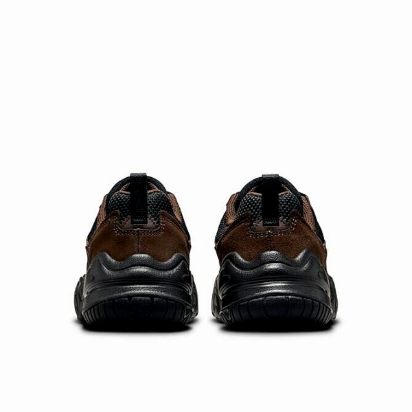 Giay Nike Tech Hera 'Cacao Wow' DR9761‑200