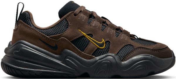 Giay Nike Tech Hera 'Cacao Wow' DR9761‑200