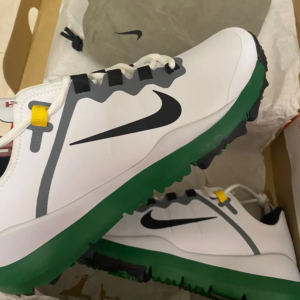 Giay Nike Tiger Woods 13 Golf 'Pine Green' DR5753-100