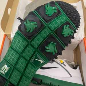 Giay Nike Tiger Woods 13 Golf 'Pine Green' DR5753-100