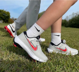 Giay Nike Victory Pro 3 'Red Grey' DX9028-002