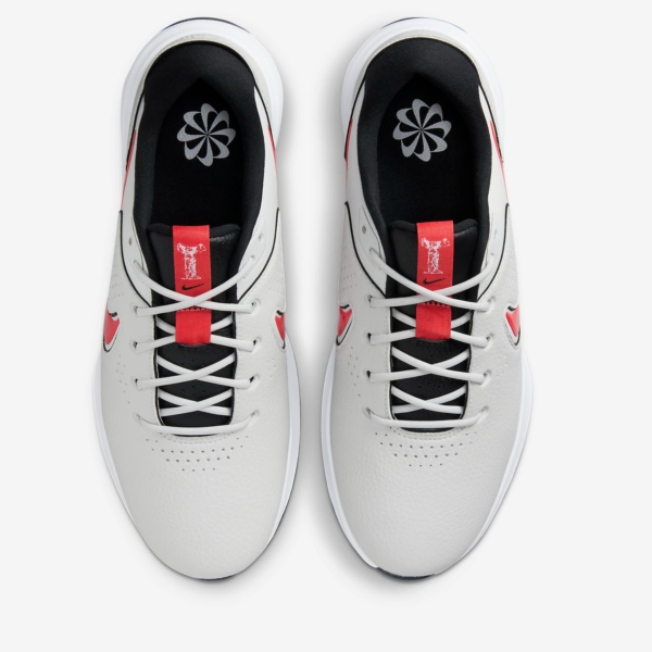 Giay Nike Victory Pro 3 'Red Grey' DX9028-002