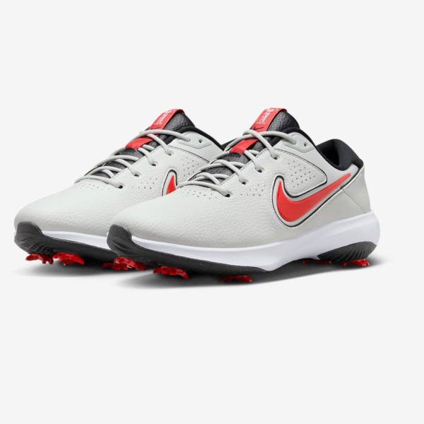 Giay Nike Victory Pro 3 'Red Grey' DX9028-002