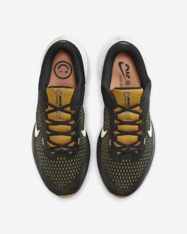 Giay Nike Winflo 10 'Amber Brown' DV4022-009