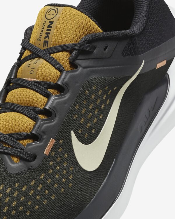 Giay Nike Winflo 10 'Amber Brown' DV4022-009