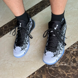 Giay Nike Zion 3 PF 'Citron Pulse' DR0676-018