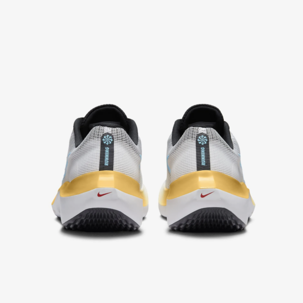 Giay Nike Zoom Fly 5 'Black' DM8974-002