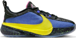 Giay Nike Zoom Freak 5 'Joker' FN4399-400