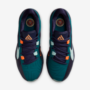 Giay Nike Zoom Freak 5 'Navy' DX4985-300