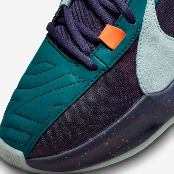 Giay Nike Zoom Freak 5 'Navy' DX4985-300