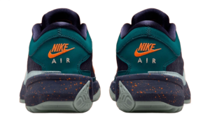 Giay Nike Zoom Freak 5 'Navy' DX4985-300